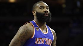 Kyle O'Quinn（ap）