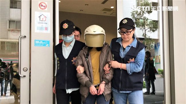 止不住莫名衝動　焦慮媳砍死好婆婆