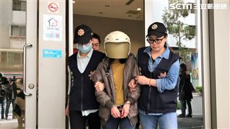 止不住莫名衝動　焦慮媳砍死好婆婆