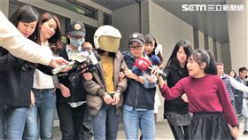 「婆媳意麵」的張姓媳婦因止不住莫名衝動，竟揮刀砍向婆婆右頸，婆婆當場陷入昏迷，送醫後宣告不治。（楊忠翰攝）