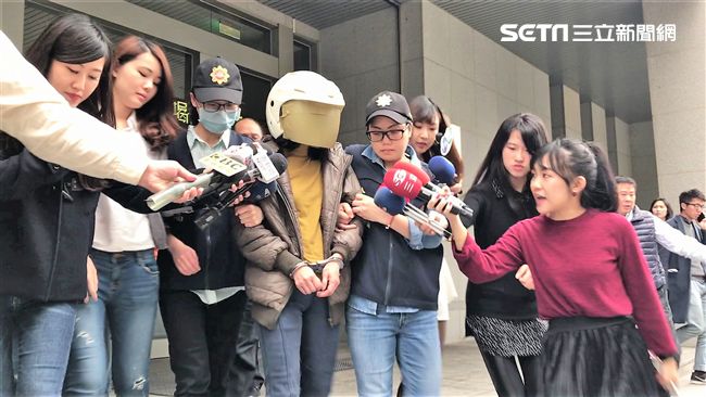 腦海有莫名聲音　焦慮媳砍死好婆婆