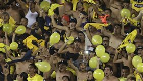 ▲Barcelona巴塞隆納（圖／美聯社／達志影像）