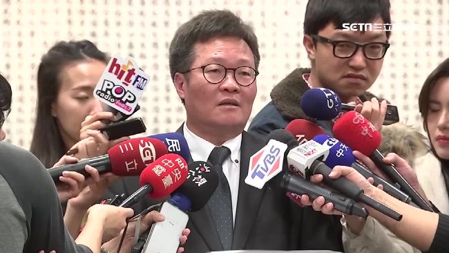 中油董座：一直以來都未依SOP