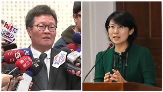 被指介入高市長初選　中油董事長駁斥