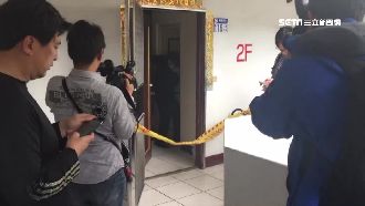 疑熱水器裝室內　一氧化碳中毒釀1死