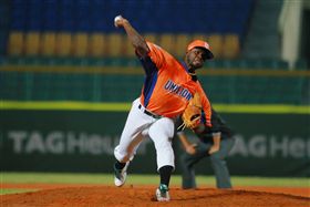 ▲福瑞多（資料照／統一獅提供）