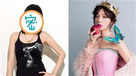 郭雪芙 圖／翻攝自張哲生臉書