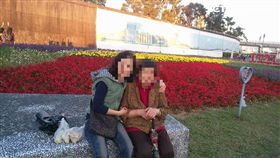 「婆媳意麵」飄香四十年，還曾接受電視台採訪，婆媳兩人感情甚篤，卻莫名發生媳婦砍婆婆的人倫悲劇（翻攝臉書）