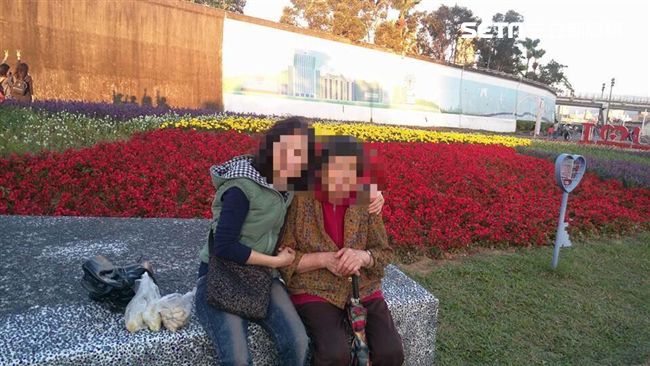 婆媳意麵聞名已久　婆媳感情更勝母女