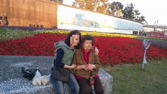 婆媳意麵聞名已久　婆媳感情更勝母女