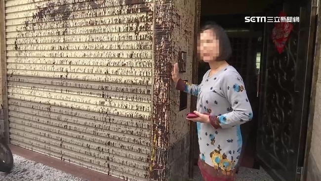 「欠債被潑漆很正常」　警遭控不處理