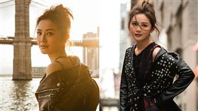 不知道自己到底賺多少？香港天后級阿Sa靠這兩字致富！ 圖/翻攝自臉書