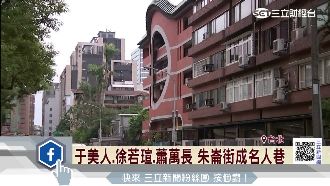 朱崙街買氣爆增　半年9筆豪宅交易