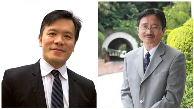 賴鼎銘批世新簽承諾書　游梓翔驚爆…