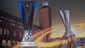 ▲歐聯杯8強抽籤出爐。（圖／美聯社／達志影像）