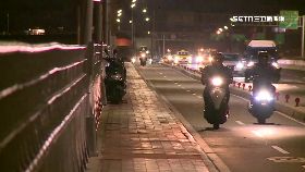 w華江橋車.禍0600