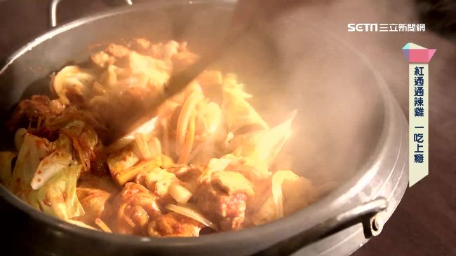 春川雞排東區發光　韓妞帶來家鄉味