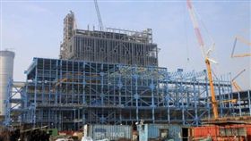 台電大林發電廠／台電網站