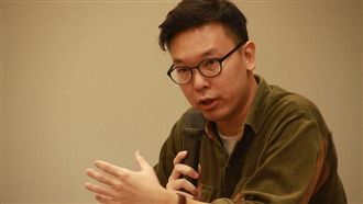 評金馬統獨風波　林飛帆這樣說...