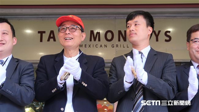 打國際賽弊大於利　劉保佑：不是奪權