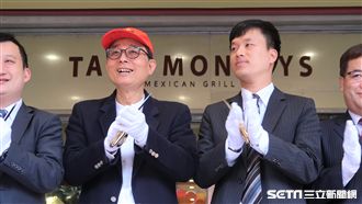 打國際賽弊大於利　劉保佑：不是奪權