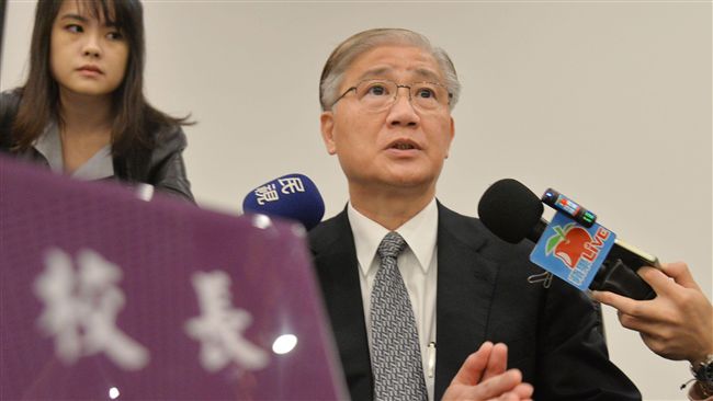 楊泮池未涉論文造假　掛名仍須被檢討