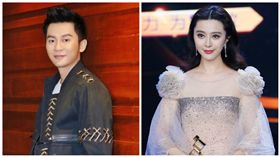 范冰冰,李晨,戀愛,生小孩
圖／翻攝自微博