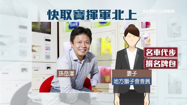 188億快取寶吸金案！連官員也涉入