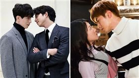 鬼怪,如朕親臨（圖／翻攝自韓網、如朕親臨臉書）