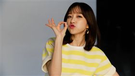 EXID,Hani,代言,台灣飛想茶
圖／翻攝自YouTube