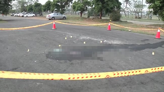 不認識雙方　18歲少年助陣遭射死