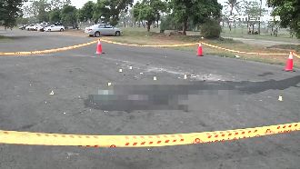 不認識雙方　18歲少年助陣遭射死
