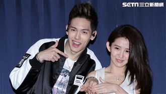 郭書瑤現身以綸慶生會祝福兼爆料！