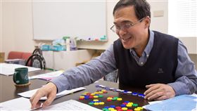 茱莉亞羅賓遜,數學,九九文教,園遊會,JRMF,何焱銘