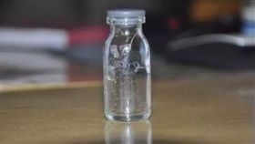 結膜吸吮線蟲,東方眼蟲病　圖／翻攝自大河網 16:9