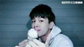 專訪／夯劇亮眼新星　讓人著魔般的「華流之星」任祐成 圖／怡佳娛樂提供