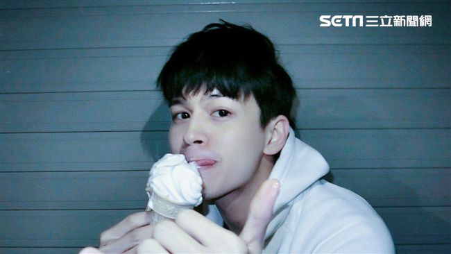 夯劇亮眼新星　讓人著魔般的任祐成