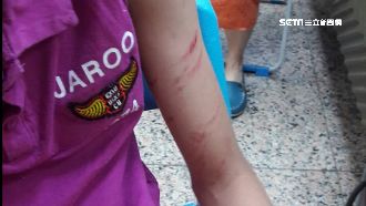 憂兒成鄭捷第二　父高壓管教鐵鍊栓兒