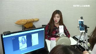 正妹直播賣珠寶　「捨身秀」賺贏店面