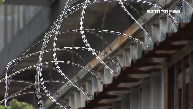 318學運後的立院　民主聖地變這樣