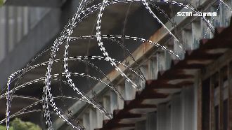 318學運後的立院　民主聖地變這樣