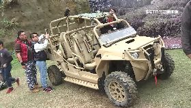 北極星亮相1800.