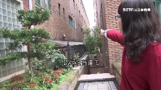 檢舉消防通道變置物櫃　民控議員施壓