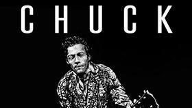 查克貝瑞（Chuck Berry）（圖／翻攝自Chuck Berry官方臉書）