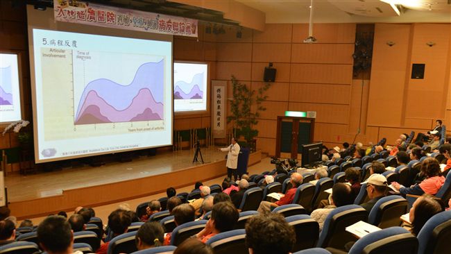 反覆流產治不好　可能是罹患風濕病