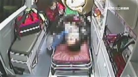 花蓮市立殯儀館後方涼亭，發生12名青少年鬥毆事件，一名常姓少年背部中刀，送醫宣告不治。