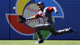 ▲波多黎各（圖／美聯社／達志影像）