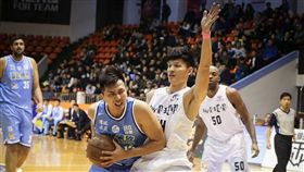 SBL,達欣,璞園,台啤,裕隆
圖／翻攝自SBL超級籃球聯賽臉書