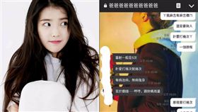 女網友向爸爸詢問醫美療程。（合成圖／翻攝自Dcard）