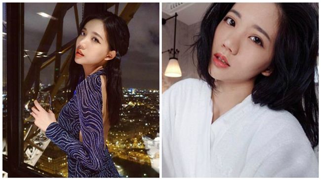 遭爆劈腿呼麻！陳艾琳：人生變苦悶